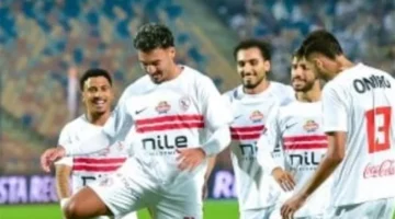 موعد حاسم.. مباراة الزمالك وبلدية المحلة في كأس مصر اليوم